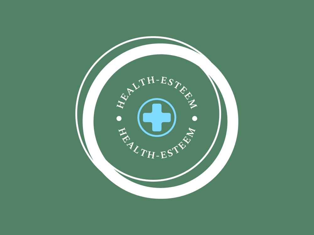 Health-esteem app logo